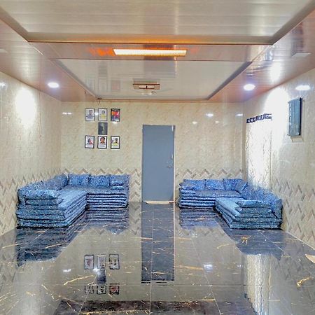 Military Farmhouse Resort Badlapur Luaran gambar