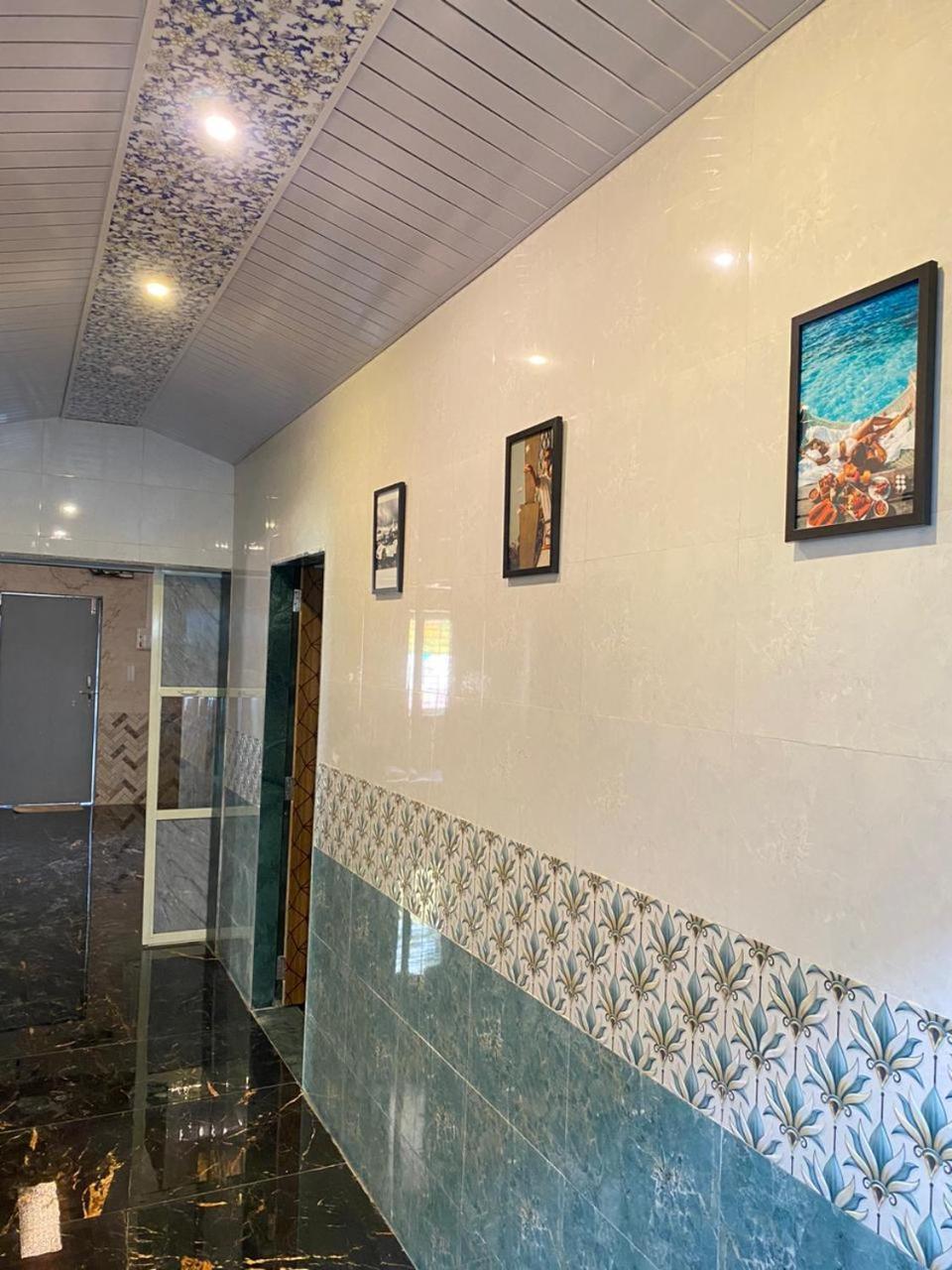 Military Farmhouse Resort Badlapur Luaran gambar